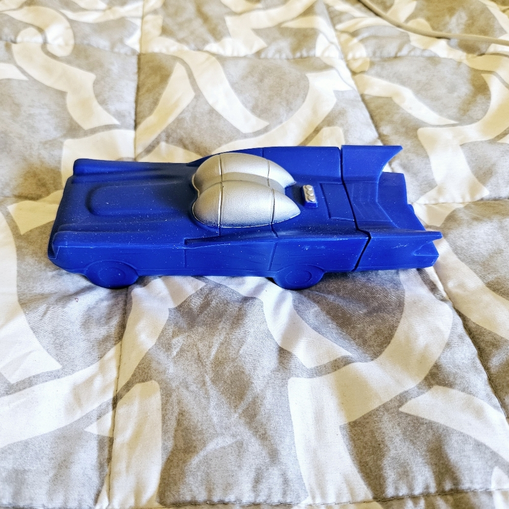 Avon Vintage Collectable -  Batmobile